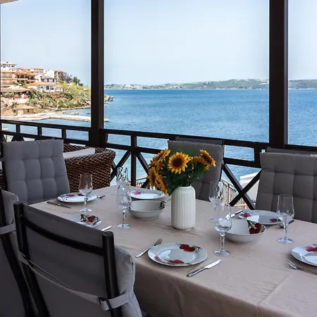 Chara אמוליאני