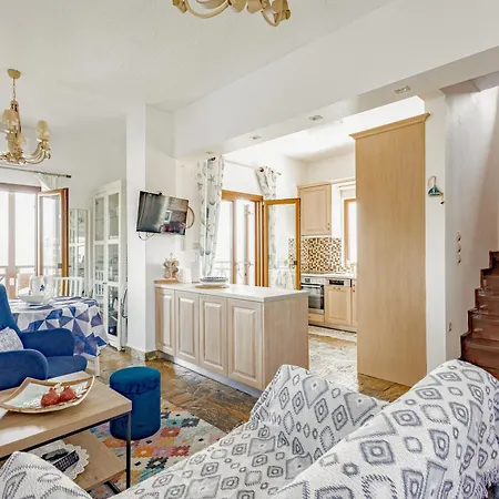 Chara וילה אמוליאני