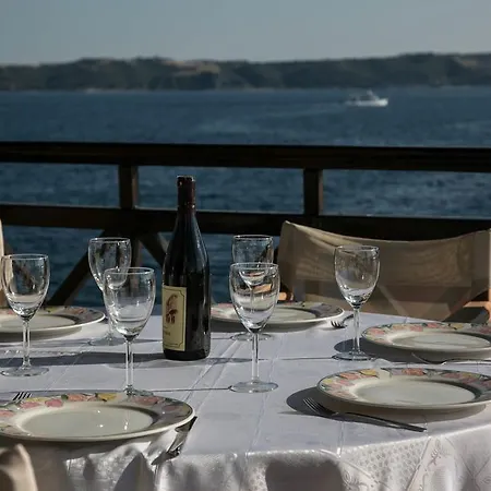 Chara וילה אמוליאני