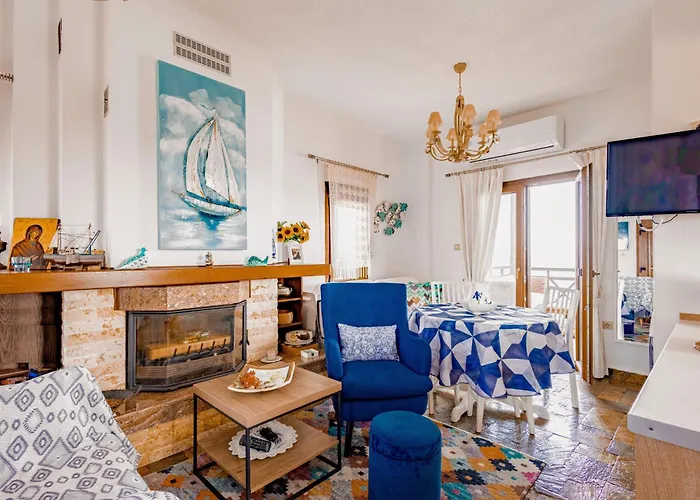 Chara Villa