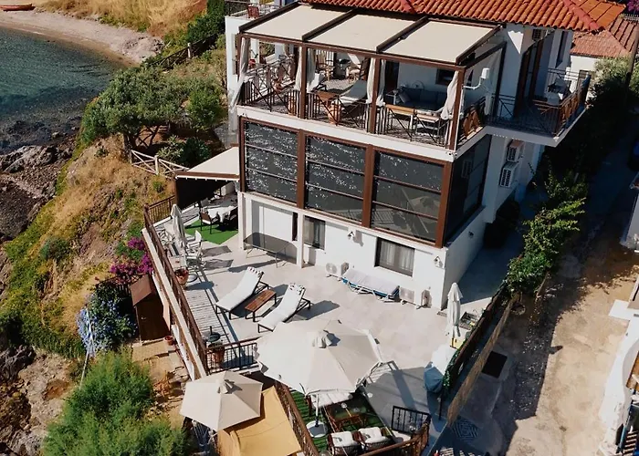 Chara Villa *