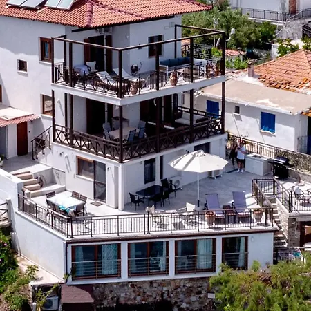 Chara Villa *