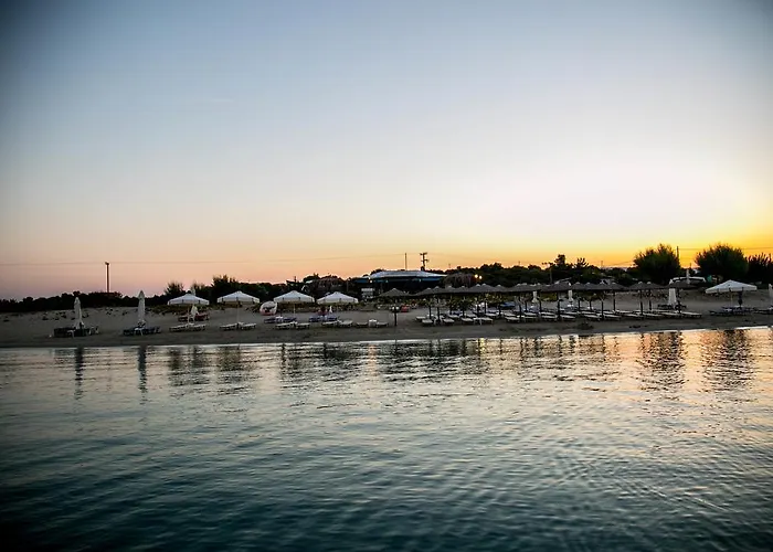 别墅 Chara 阿莫利亚尼岛