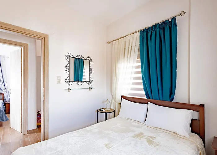 Chara Βίλα Αμμουλιανή