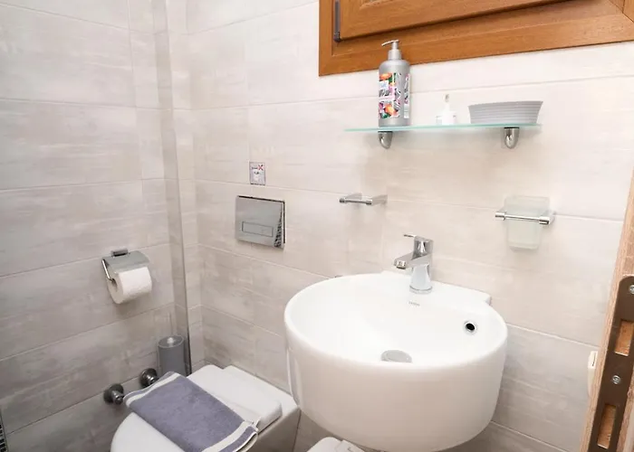 Chara Αμμουλιανή