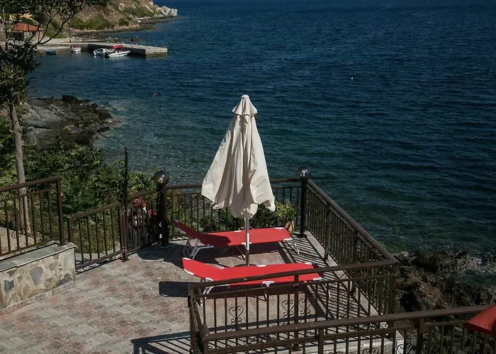 Chara * Αμμουλιανή