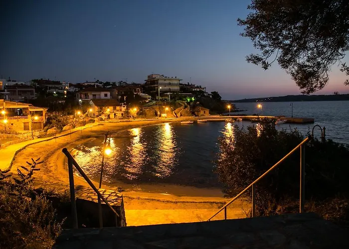 Chara * Αμμουλιανή