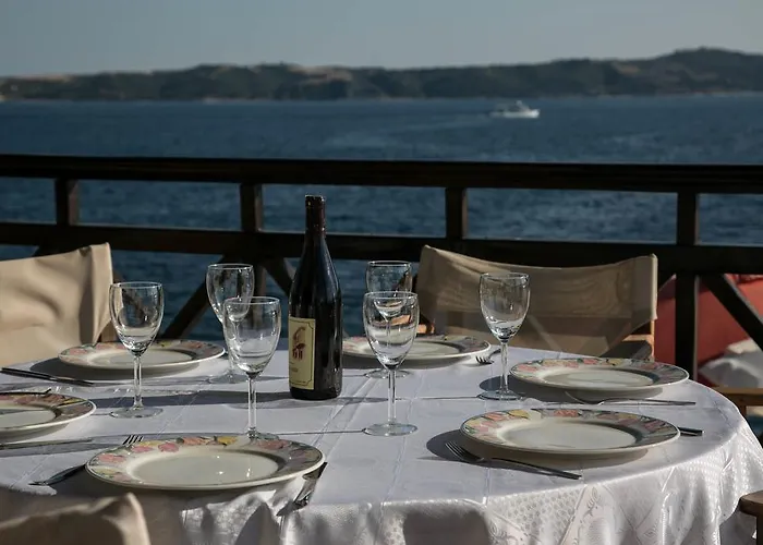 Chara Βίλα Αμμουλιανή